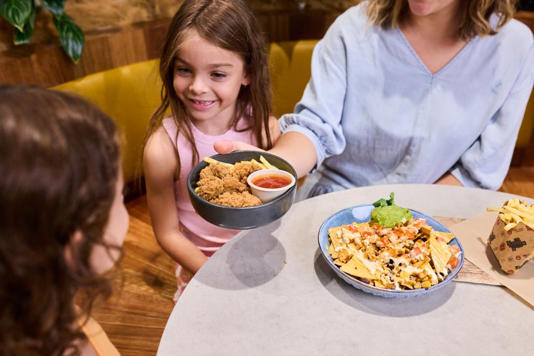 Family Bites