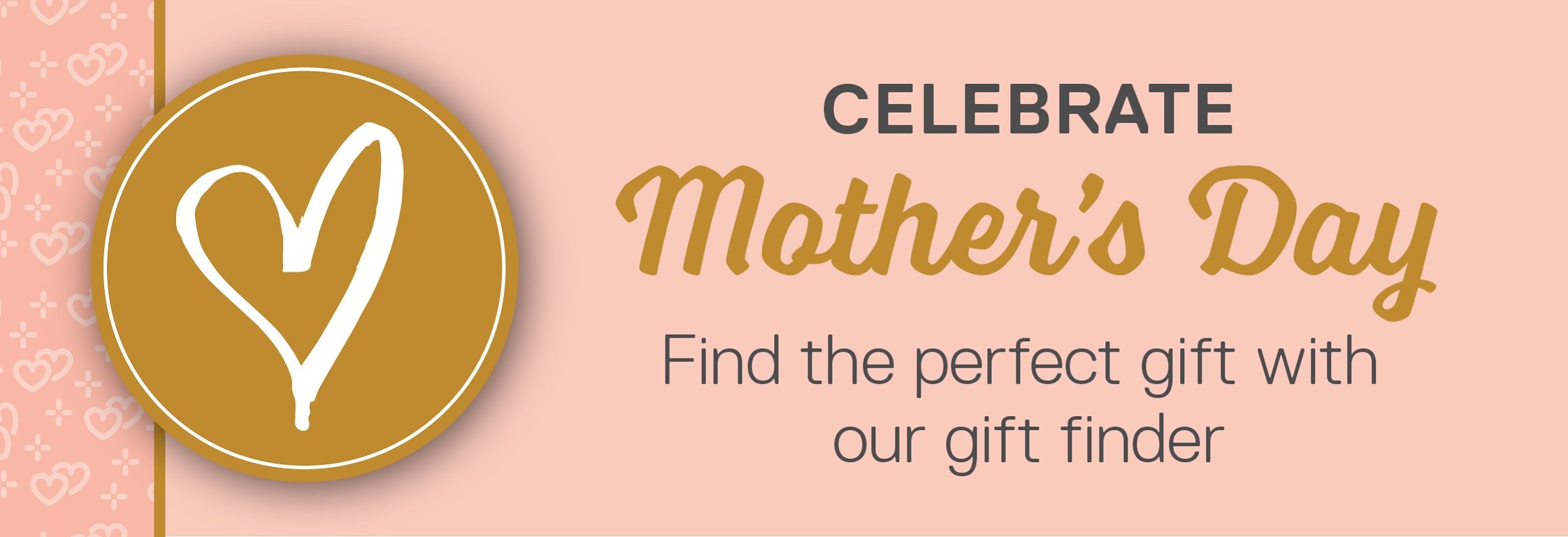 Mother's Day Gift Finder