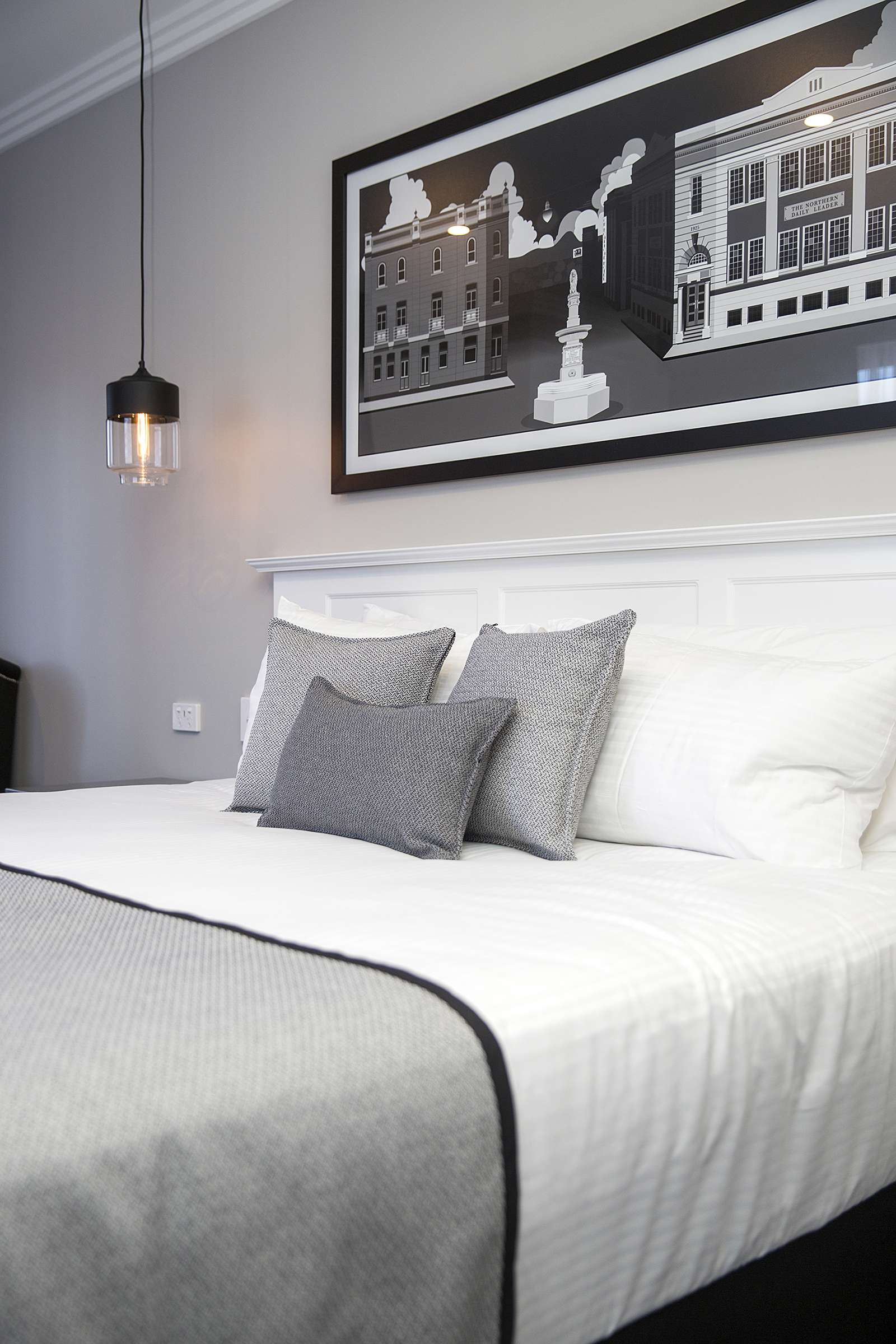 CH Boutique Hotel, Tamworth CH Boutique Hotel, Tamworth
