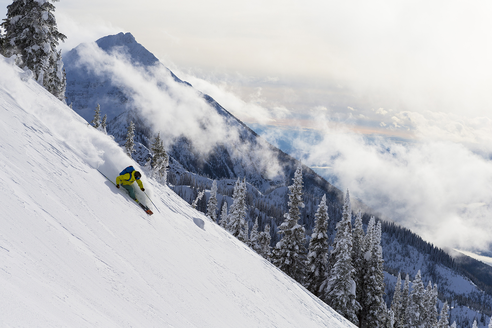 Revelstoke, B.C. Revelstoke, B.C.
