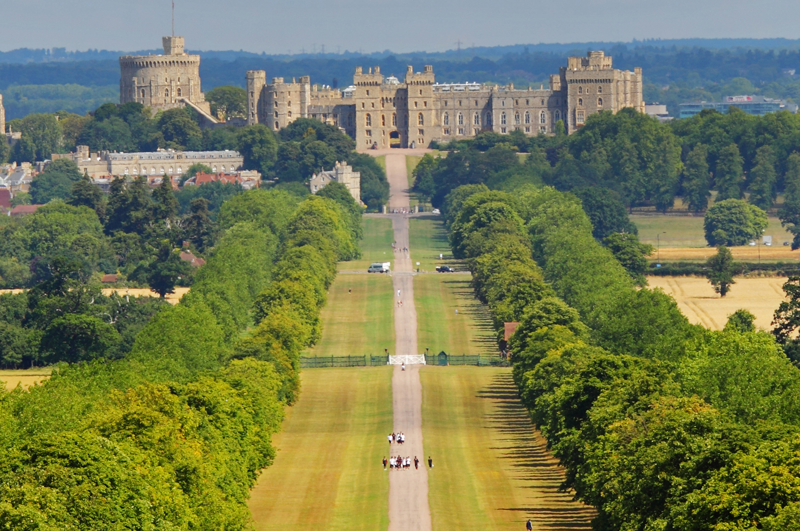 Windsor Castle Windsor Castle