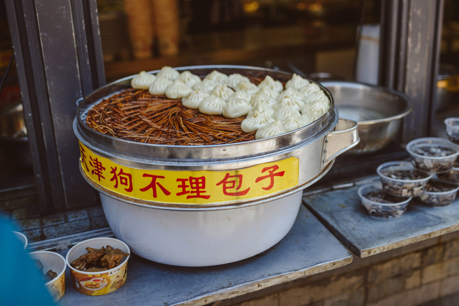 The delicious local foods of Beijing, China | Beginners Guide to Beijing