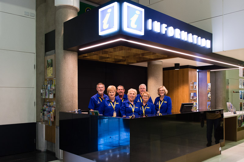 Airport Ambassadors Airport Ambassadors