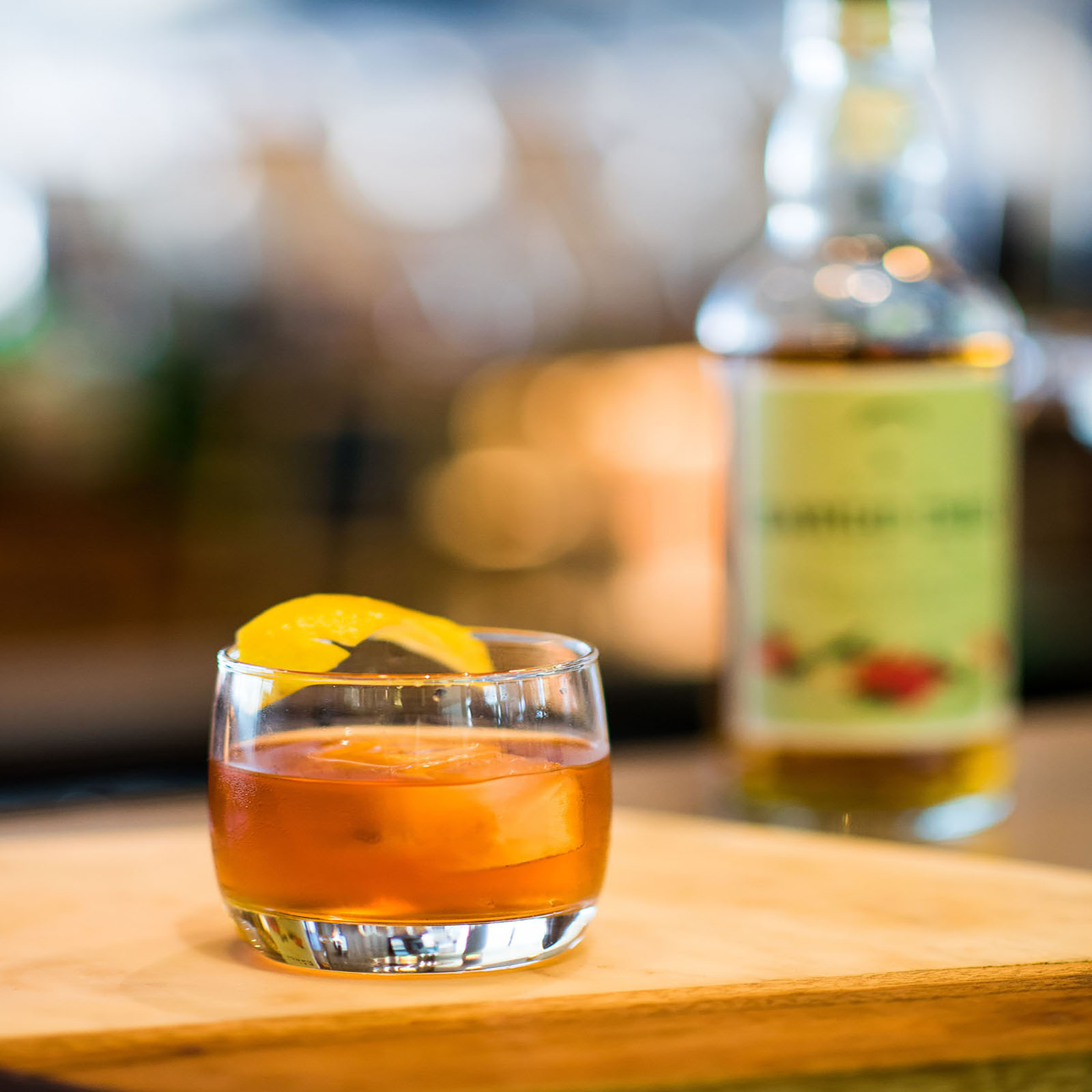 Aviation Pier Rum Aviation Pier Rum