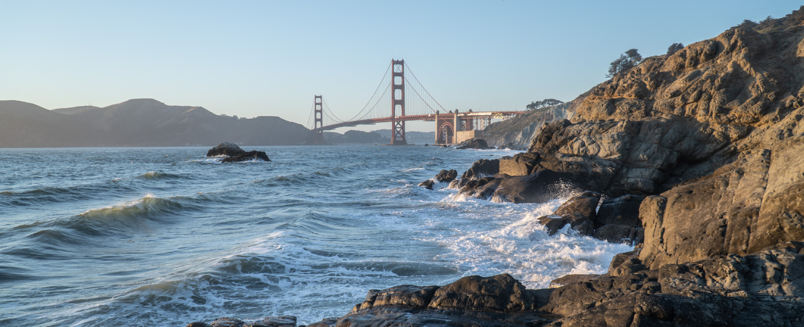 Three Unique Ways to Experience San Francisco | Brisbane Airport