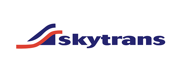 Skytrans flights from Brisbane Airport