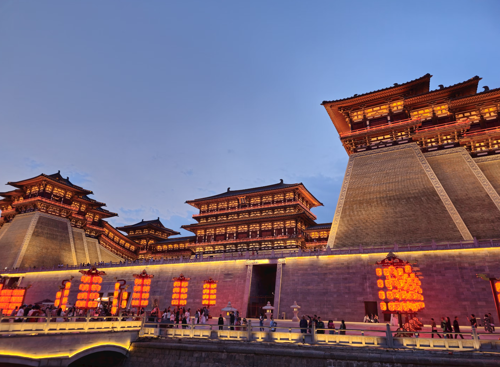 China's Historical and Cultural Cities