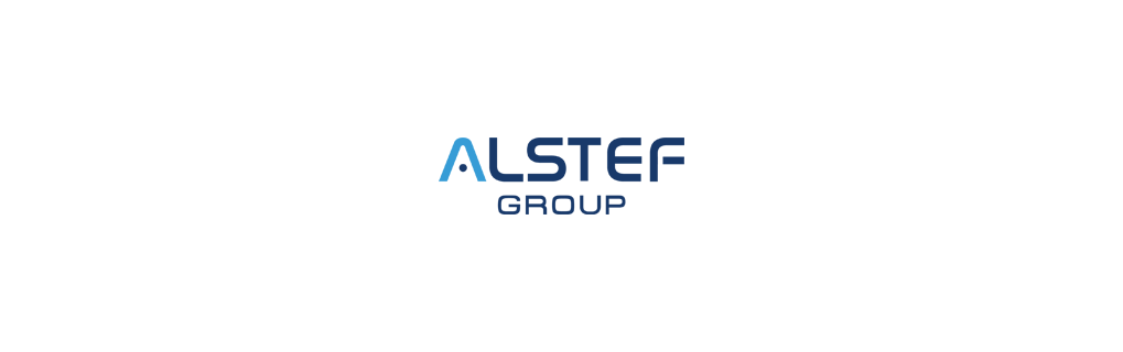 Alstef Group Logo