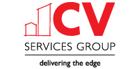 CV Services Logo