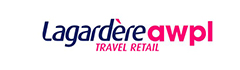 Lagardere AWPL Travel Retail logo