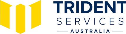 Trident Services Logo