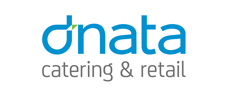 Dnata Catering & Retail Logo