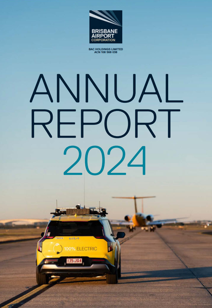 BAC Annual Report 2024