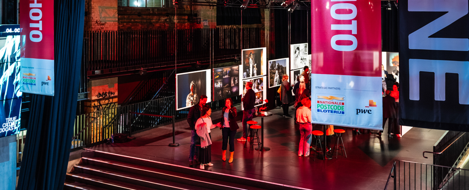 Brisbane Powerhouse Press Photo Exhibition