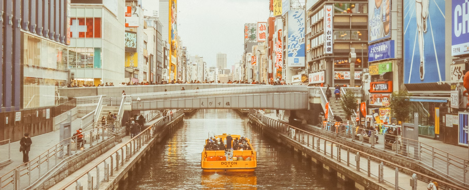 Osaka, Japan