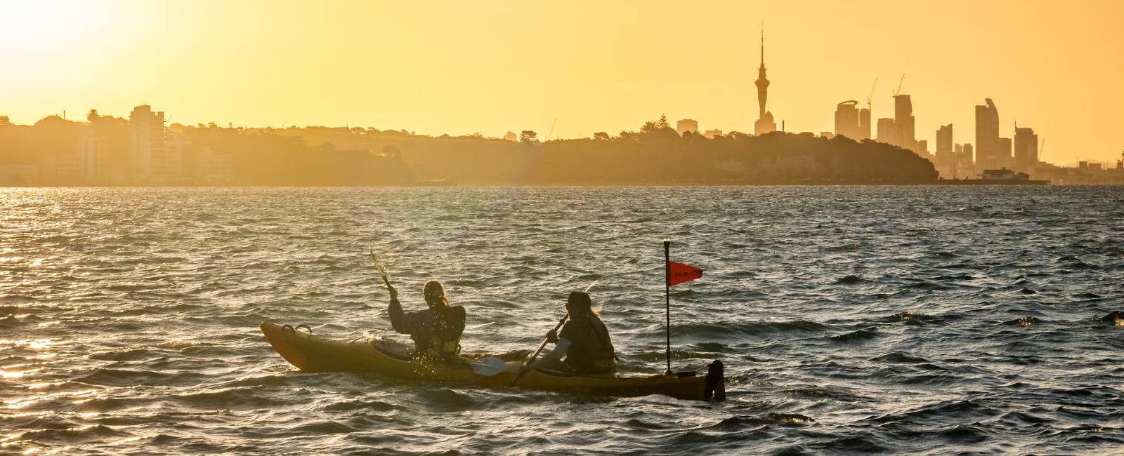 Auckland, New Zealand