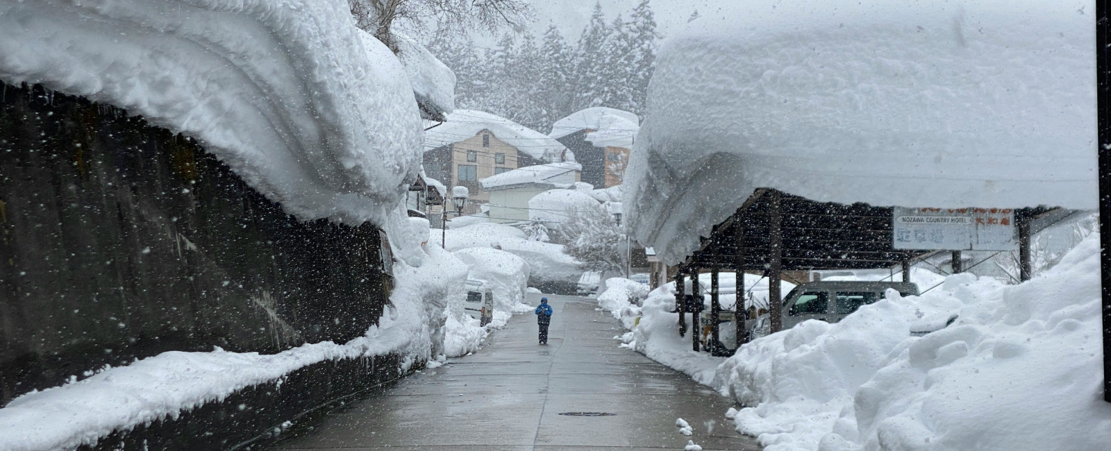 Nozawa Onsen