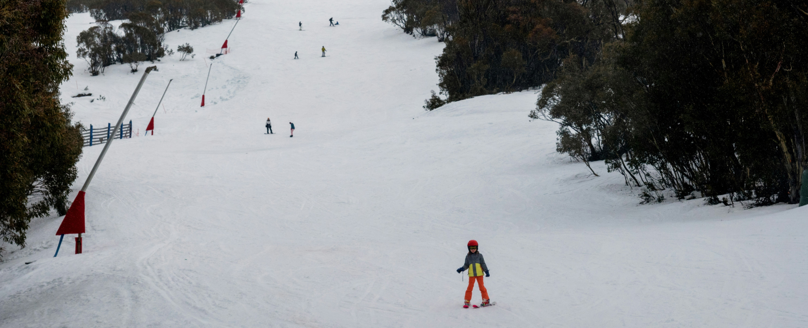 Thredbo