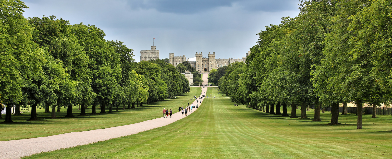 Windsor Castle, England