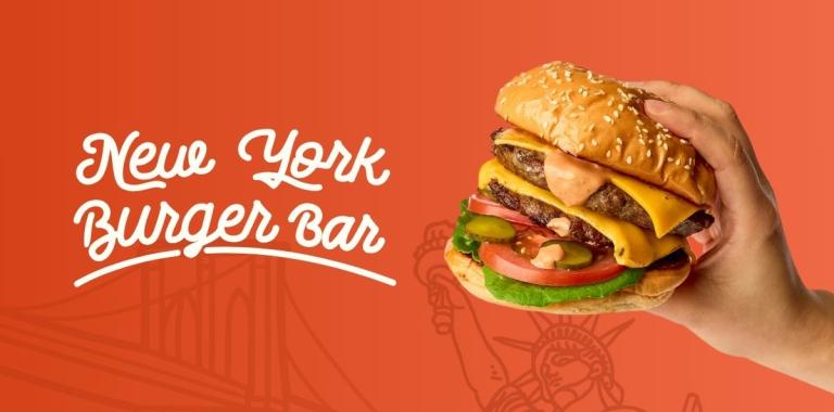 New York Burger Bar 1