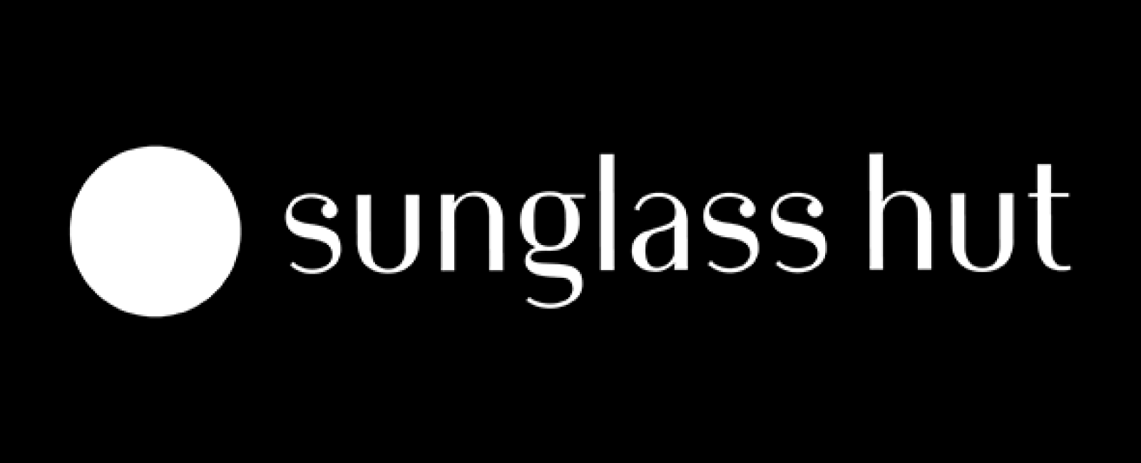 Sunglass Hut Logo