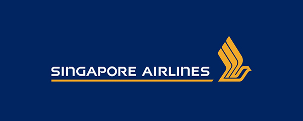 Singapore Airlines flights from Brisbane Airport