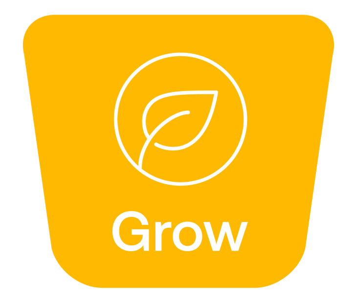 Grow Responsibly Grow Responsibly