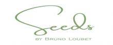 Seeds by Bruno Loubet