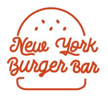 New York Burger Bar Logo