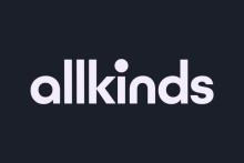 Allkinds logo