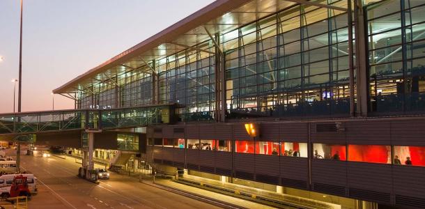 Brisbane Airport Corporation