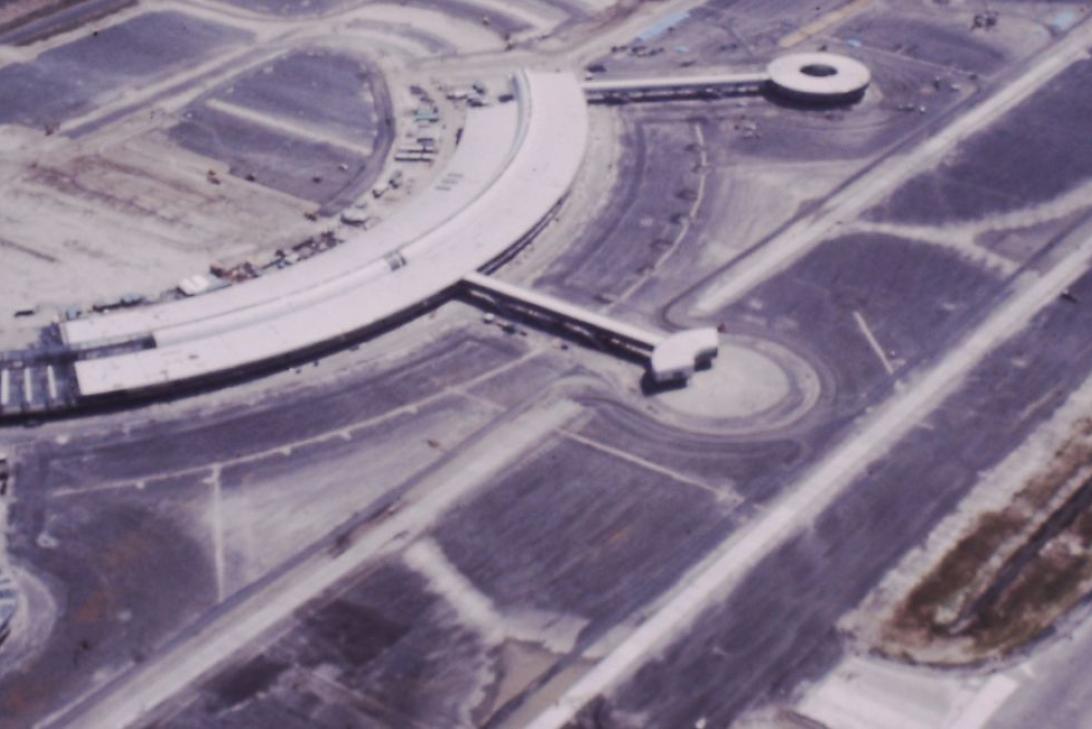 Brisbane Airport Domestic Terminal