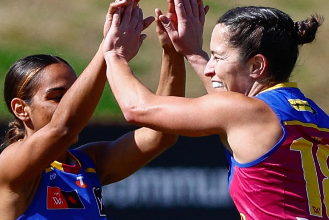 AFLW Brisbane Lions