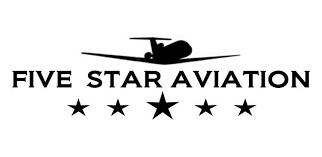 Five Star Aviation Logo