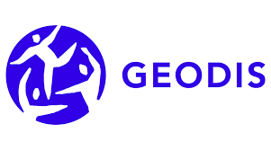 GEODIS Logo