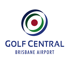 Golf Central Logo