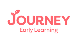 Journey Early Learning Logo