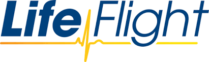 Life Flight Logo