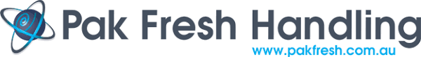 Pak Fresh Logo