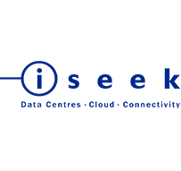 iSeek Logo