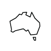 Australia icon